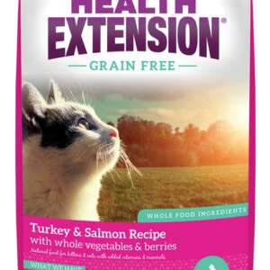 Health Extension cat food Fort Myers
